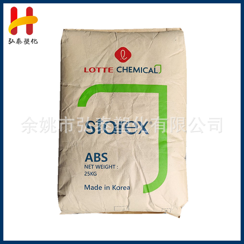 ABS/乐天化学/SD-0150W 高抗冲 注塑级