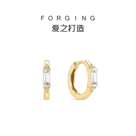 K金手饰;K金耳饰;K金项饰