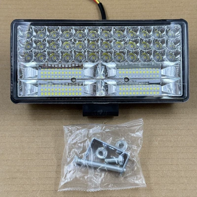 Led Spotlight Car Light Electric: Motorcycle headlights, headlights