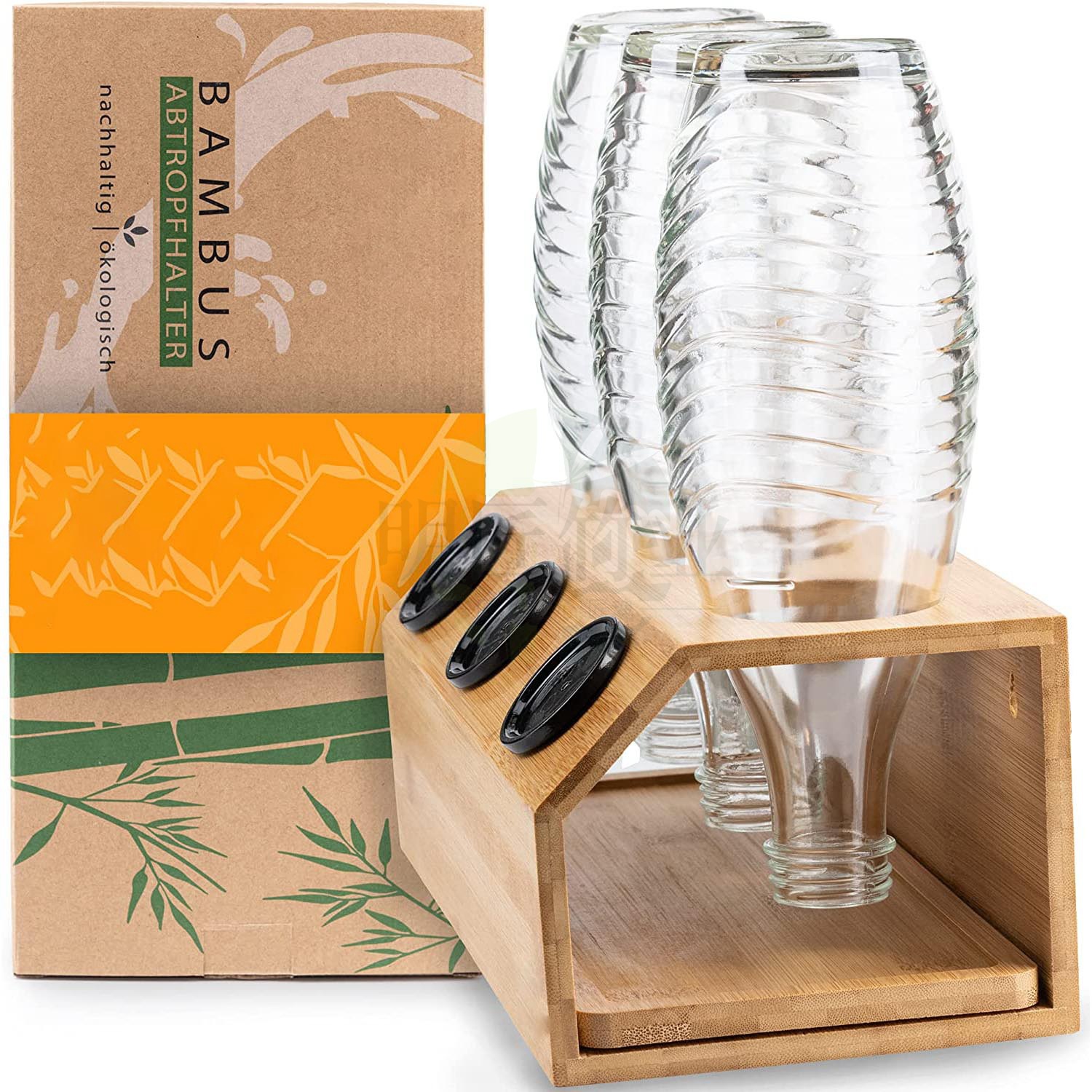 SodaStream Bottle Holder 3 Bam