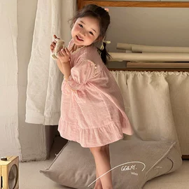 童家居服套装;童套装;童裤