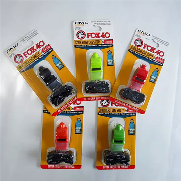 Whistle mouthguard basketball football referee use sports match whistle outdoor boeing whistle wholesale referee whistle