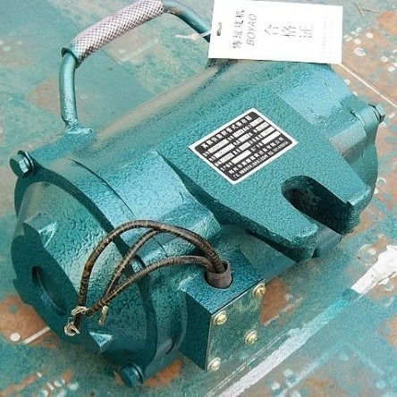 ZF75-150高频附着式振动器 高频快装混凝土振动器 水泥加固震动器