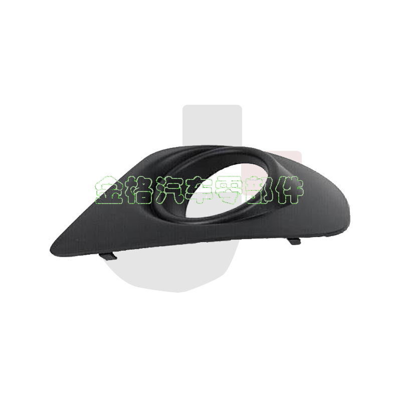 Applicable to Dodge Chrysler 200 fog lamp frame single OE 68088686AB 68088687AB