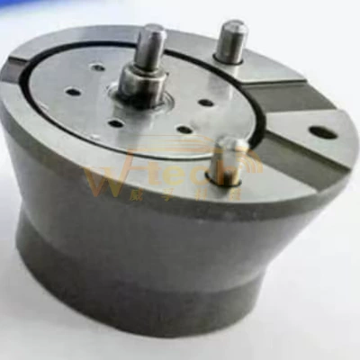 Rail Solenoid Valve – Oil pump, nozzle