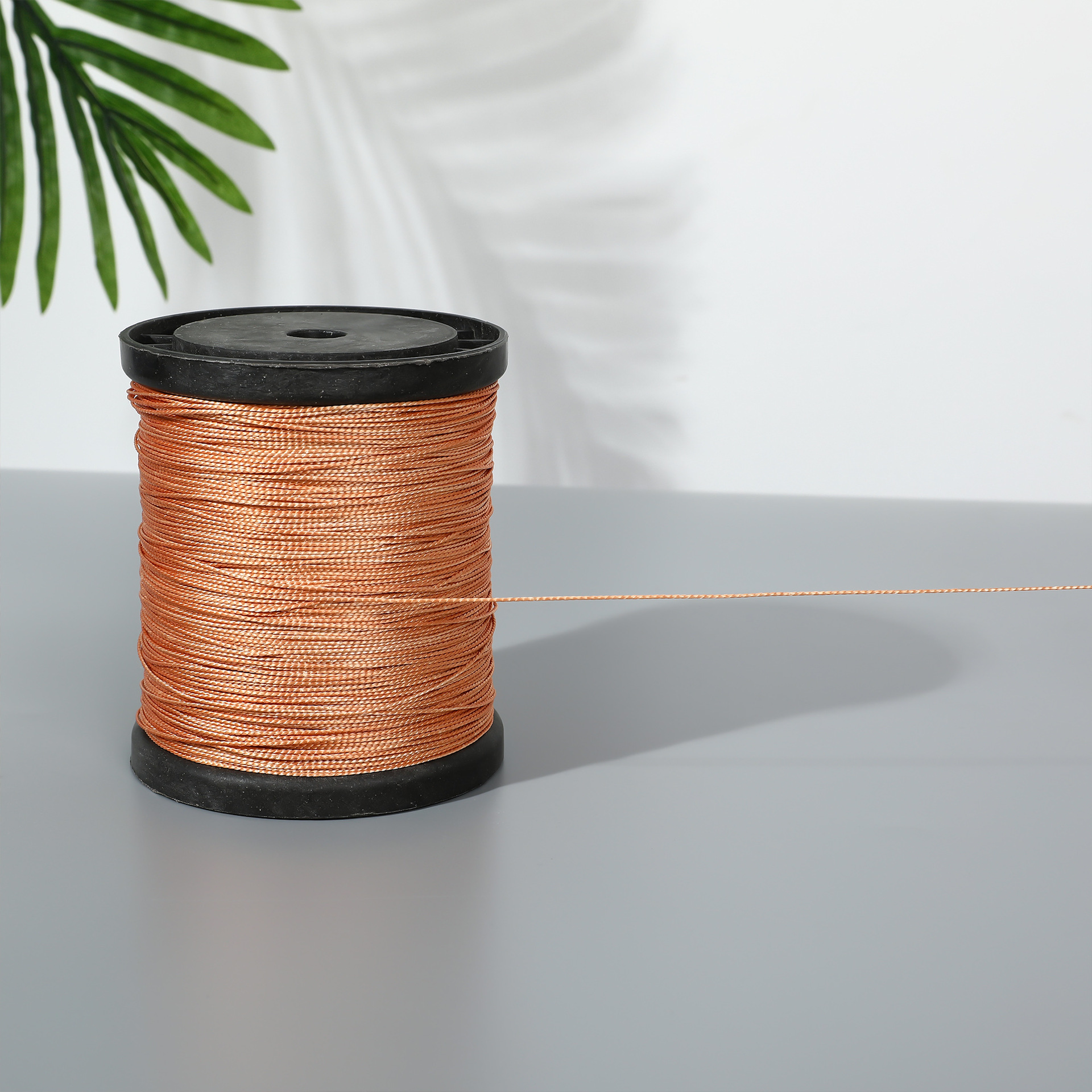 다크 브라운 0.6mm * 70/조각