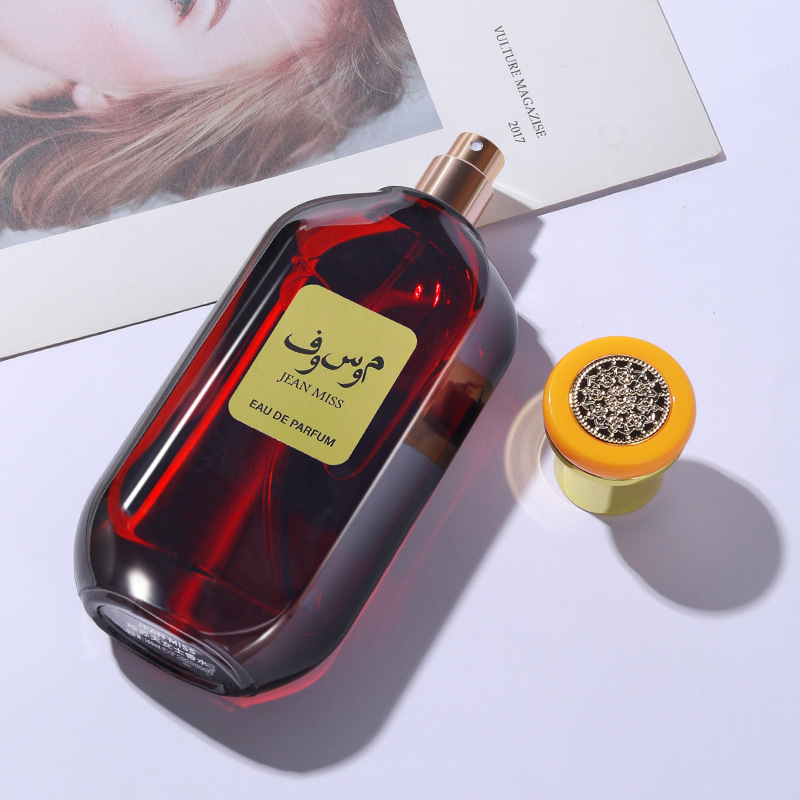 Premium Perfume For Women And Men Long Lasting Eau De Toilette Cambodian Arabic Vietnamese Style_voghion.com