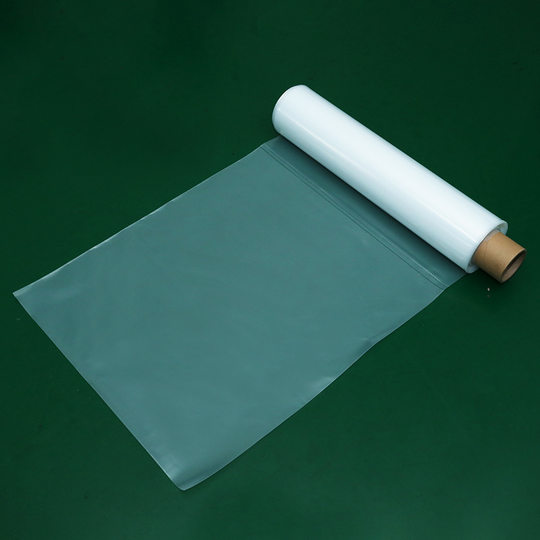 Factory Direct PE continuous roll (Point Break) bag automatic packaging continuous roll bag food thickened continuous roll bag pe hand tear bag