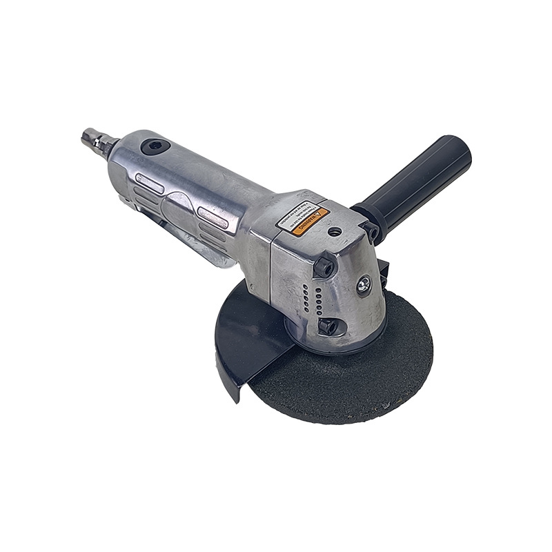 M-425100手持气动角磨机100/115mm风动磨光机角向风动手磨机