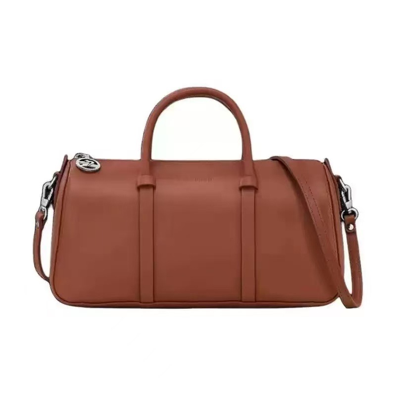 Longchamp üslubunda qadın çantası - Boston və crossbody modelləri