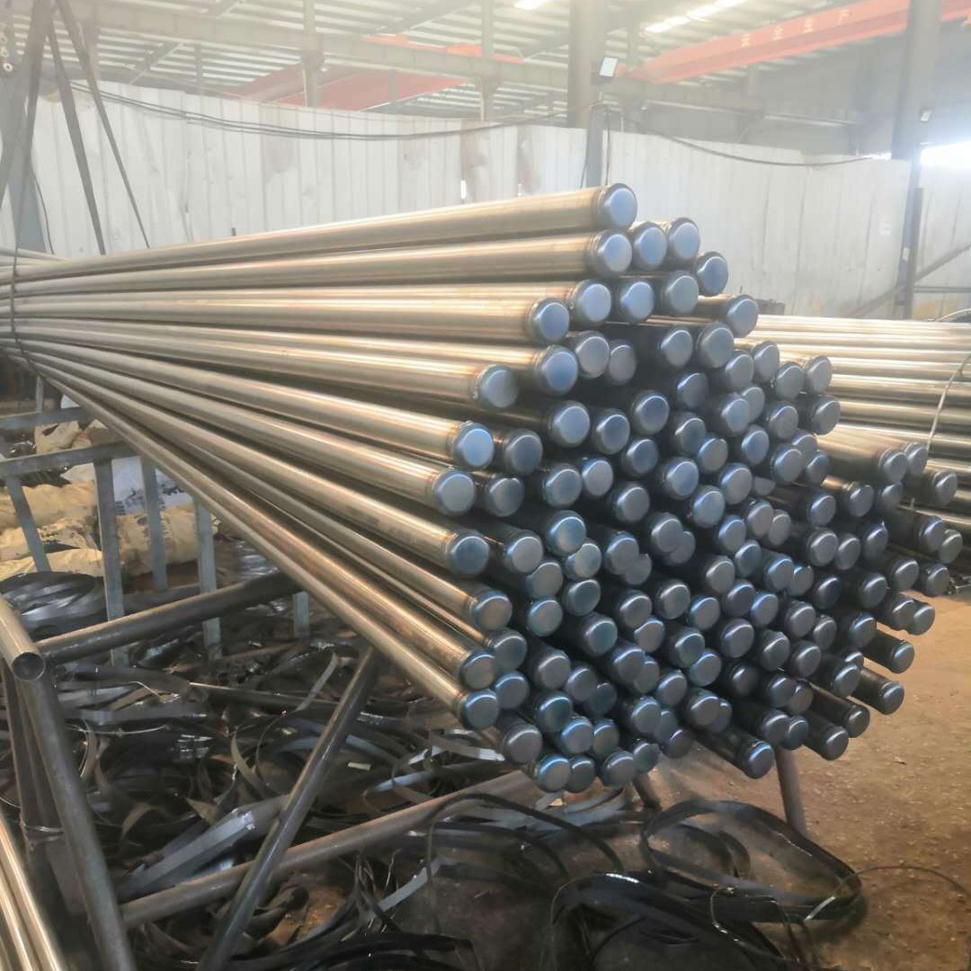 贵阳市湄潭县声测管 赤水市注浆管 习水钳压式声测焊管鲁盛坤厂家