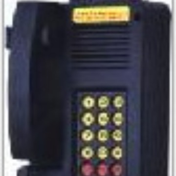 厂家销售 KTH129III（KTH15）矿用本质型自动电话机程控电话机