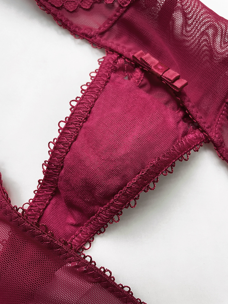 42g Weight Low Waist Panties Waist Thong Panties Style Panties Lingerie Type Nylon, Spandex Fabric Type 3 PCS/Package Quantity Solid Color Pattern All Seasons Season Women's Gender Lady, Simple Style, Streetwear Style Solid Color Low Waist Thong Panties 10