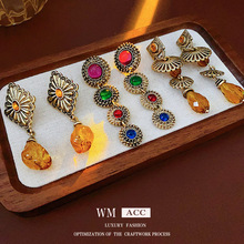 �й�vintage�����ﶬ��ɫС�ڸ߼��ж�����ʽ���Ź�͢���������