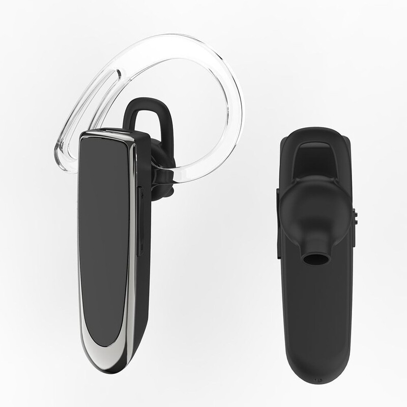 Wholesale wireless K200 long standby Bluetooth headset continuous listening to songs business driving Bluetooth monaural ear hanging