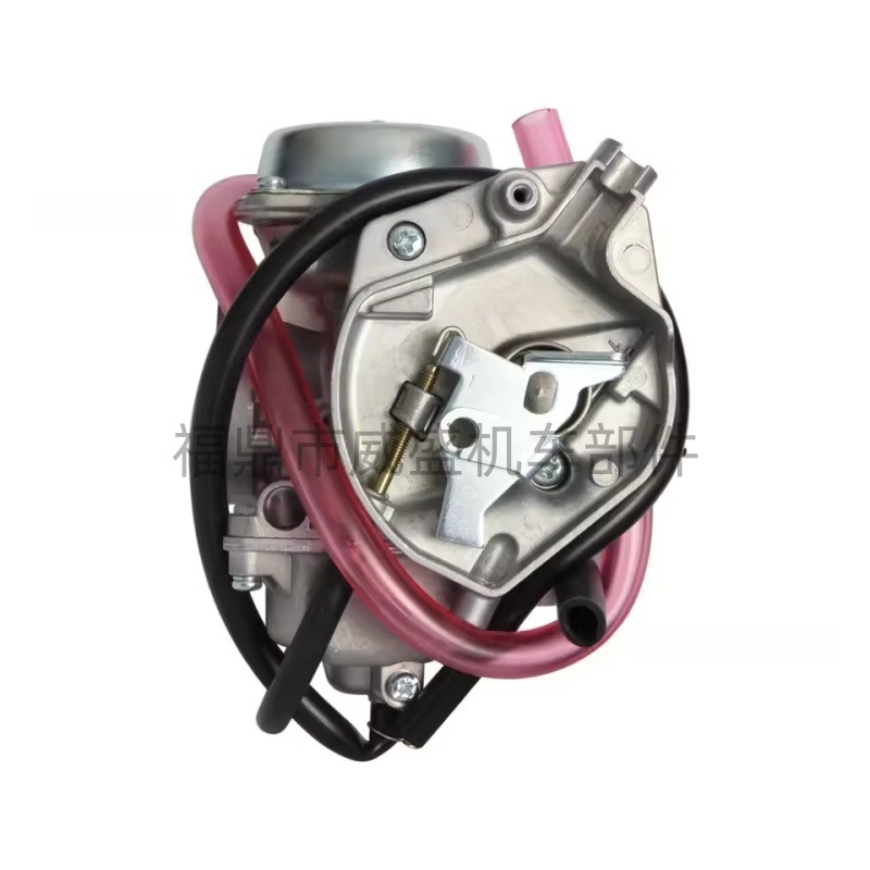 Suitable for Pd33Jk-5 for Linhai 400 Kazuma Cat 400 500Cc Motorcycle Carburetor