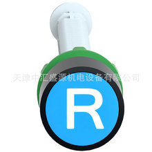 XB5AA86102�{ɫ��λ���o��Ч���x17-120mm�Cе�b���b��ƽ�^