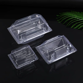 塑料盒;糖巧包装;礼品盒