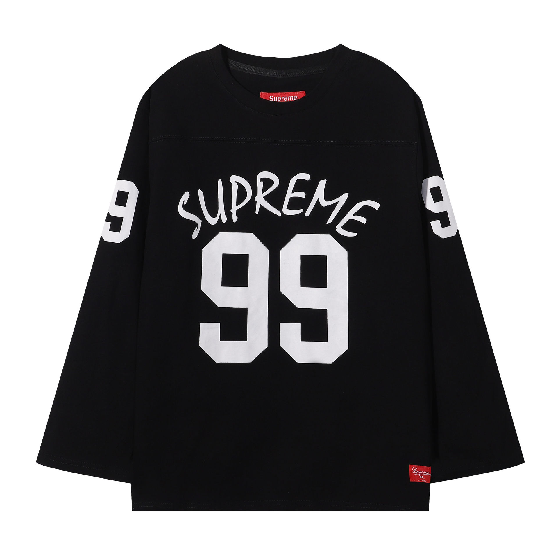 E2032 black / S