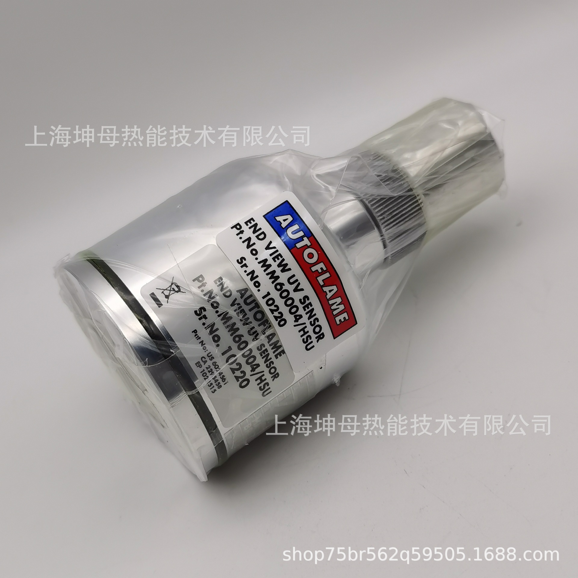 AUTOFLAME MM60004/HSU火焰探测器