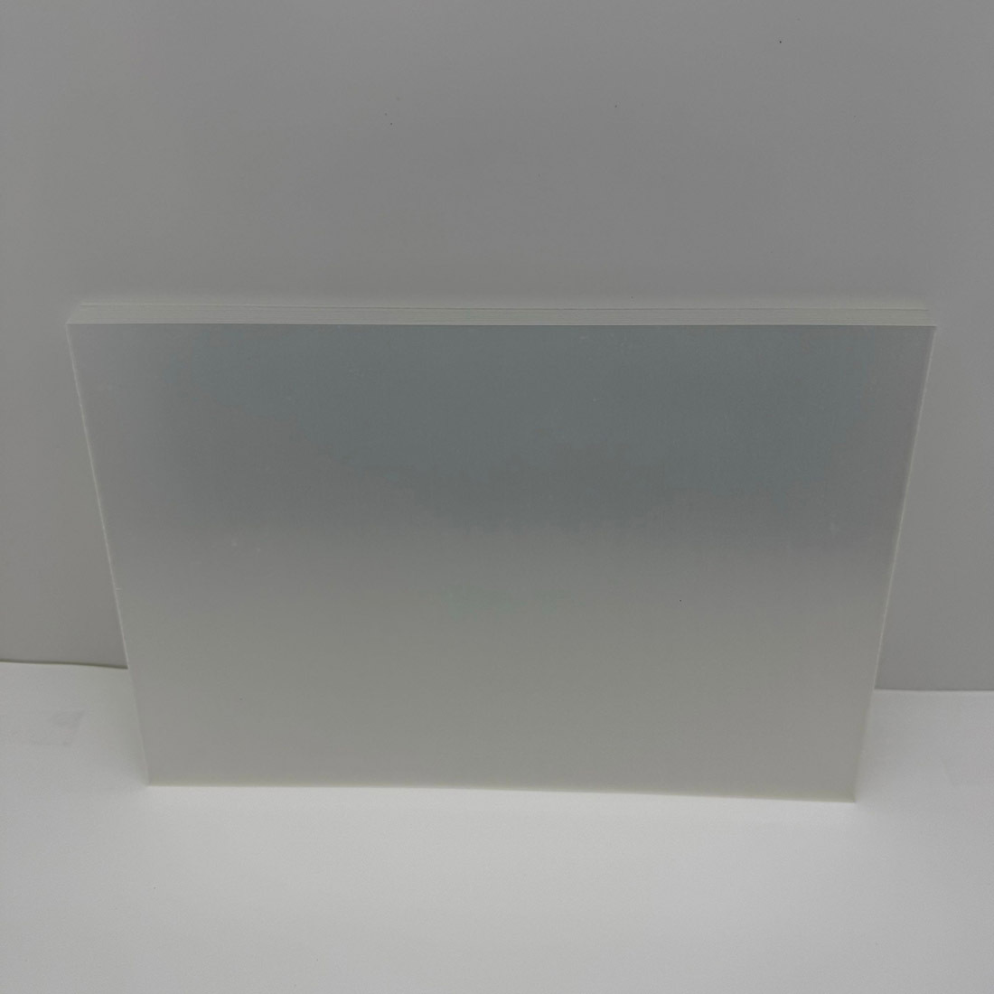 PMMA11T耐高温100度高透明95%不变形全新环保材料PMMA亚克力片材