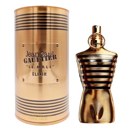 Jean Paul Gaultier Le Male kişi ətri, eau de toilette