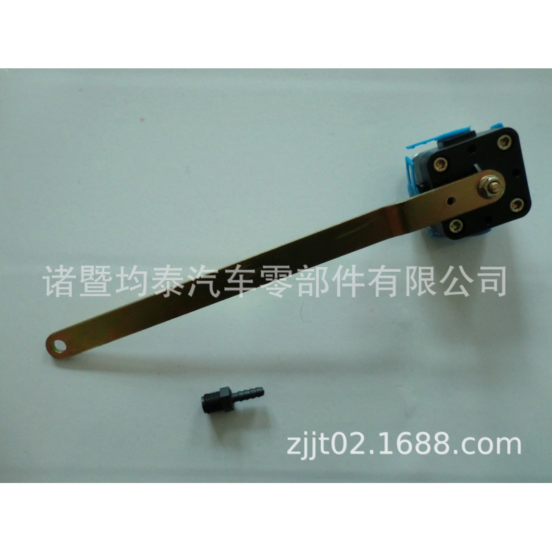 El Autobús Europeo del camión pesado de la válvula 52321-q162 de la altura parte SMT