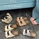 Rhinestone Version [Arch Brace] Increased Thick Bottom Slippers Women's 2025 Summer Birkenstocks Outer Wear Beach Sandals Women