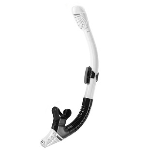 Factory Spot Snorkeling Equipment Silicone Full Dry Snorkel Children and Adults Diving Supplies Snorkeling Snorkel