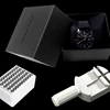 Universal gift box, set, battery, high-end