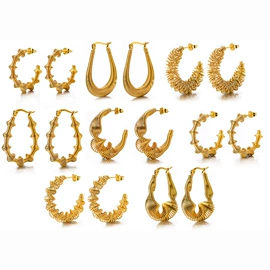 饰品配件;链子/链条;耳环