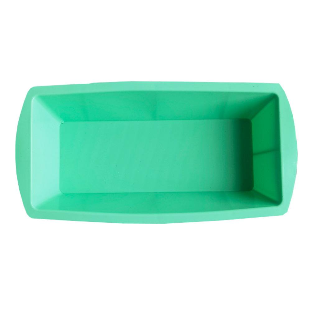 Molde de torredura ondulado molde de pastel helado pudín molde de postre jabón y utensilios de molde de molde