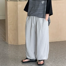 童裤;童T恤;童套装