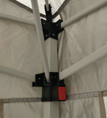hot Four-sided eaves Çadırlar