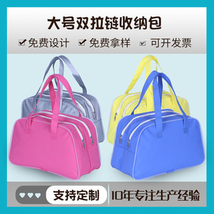 Factory Direct Approved Swimming Bag Dry and Wet Separation Waterproof Eva Beach Bag Outdoor Large Capacity Portable Swimming Bag Customization