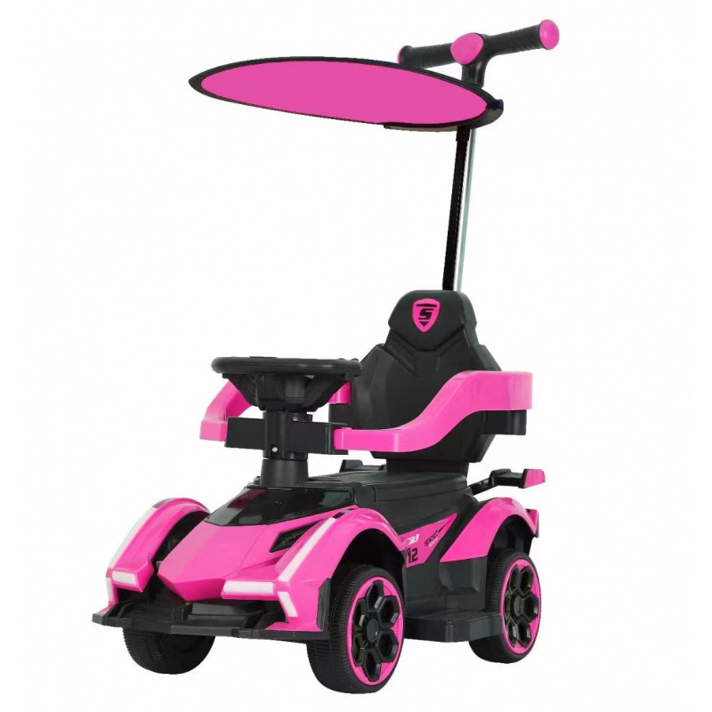 Patineo de cuatro ruedas patineo de torsión patineo de niños patineo eléctrico capaz de montar o montar a través de fronteras