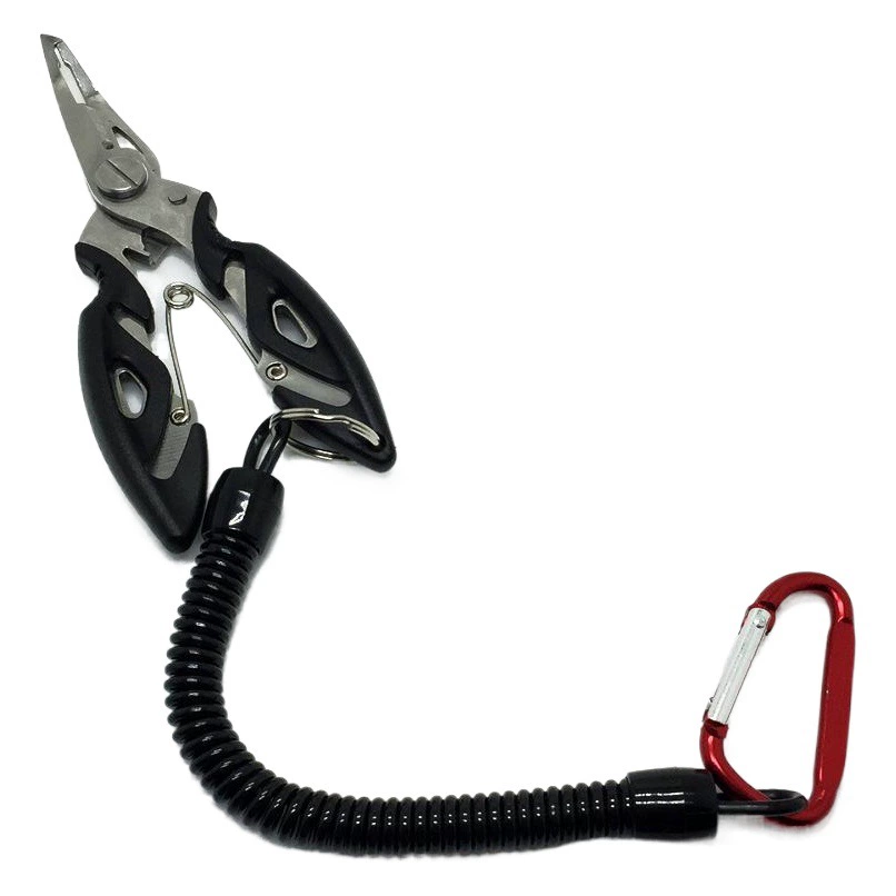 Фабрика прямых продаж дорожные щипцы рыболовные щипцы для контроля рыбы