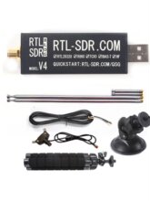 RTL-S Blog V4 R828D RTL2832U 1PPM  �o��늽��ՙCS