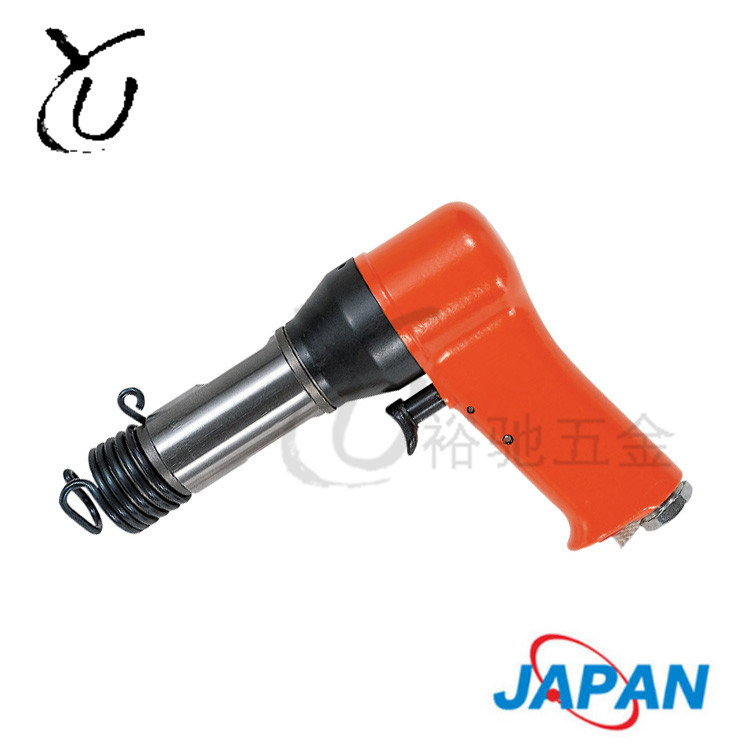 日本fuji富士 气动铲 除锈针 除锈器 除锈机FRH-6A-1K