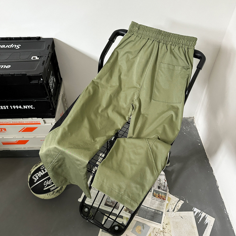Travel sports quick dry summer waterproof windproof casual trousers…