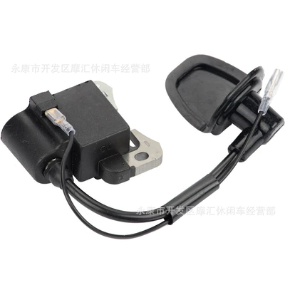 Mini Motorcycle Accessories Two-Stroke 47/49Cc Small Sports Car Off-Road High-Voltage Ignition Coil 40-6