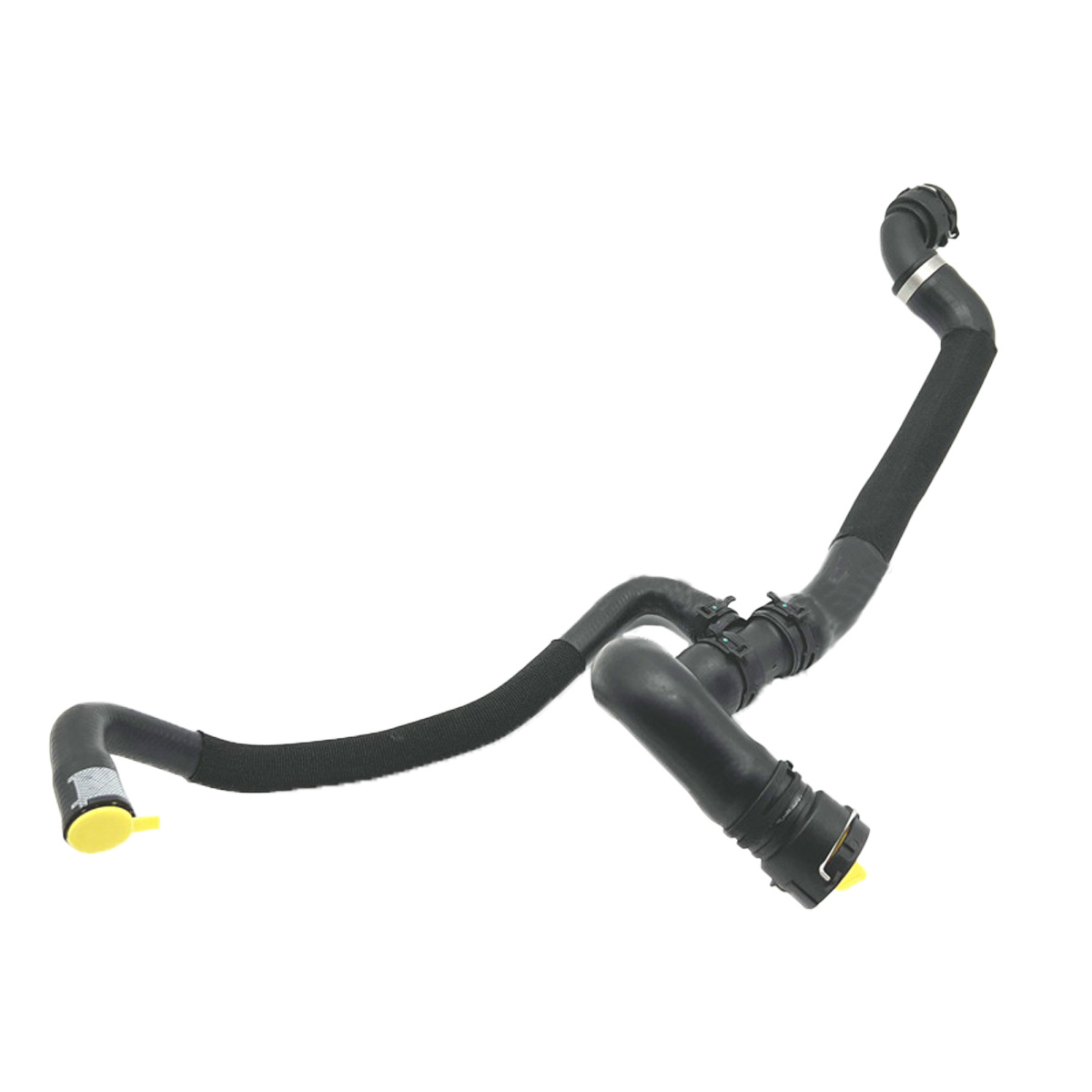 4G0122101At Suitable for Audi A6L C7 1.8t Car Water Pipe Upper Water Pipe