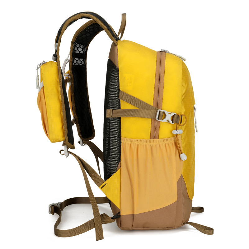 登山バッグ 撥水 大容量 バックパック ハイキング キャンプ 登山バッグ 男女兼用 多用途 耐摩耗性 登山バッグ|undefined