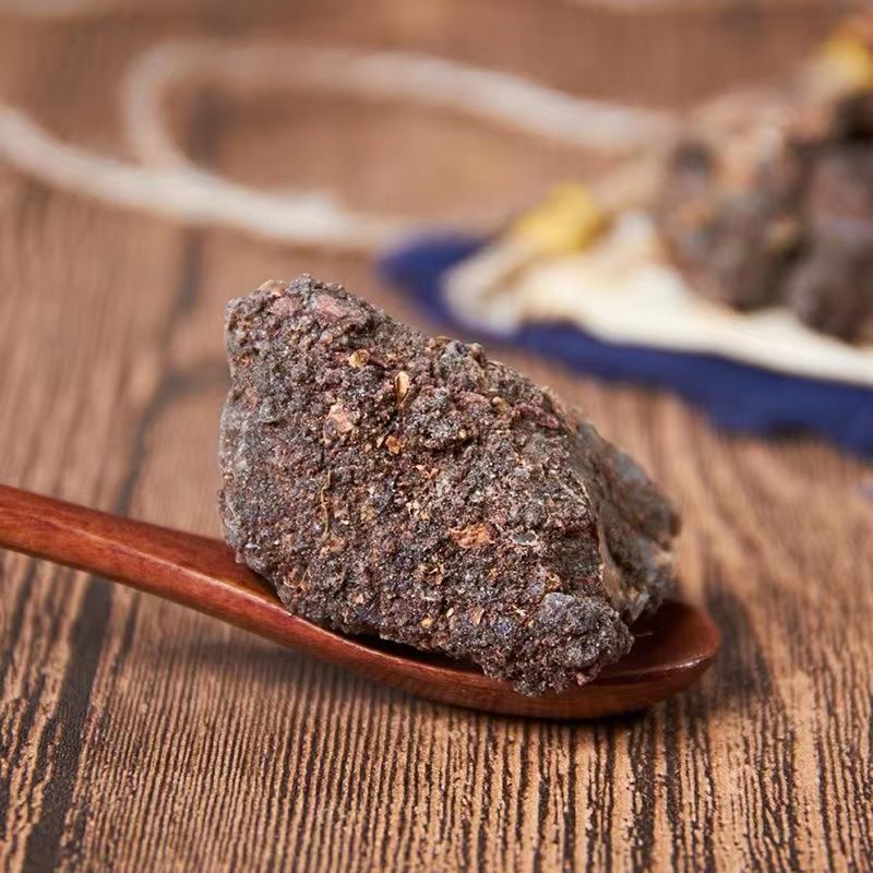 Myrrh Resin Mo Yao 500g Dried Commiphora Resin for Traditional Herbal Use specifications