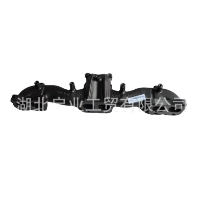 Manifold 5612743, Exhaust manifold
