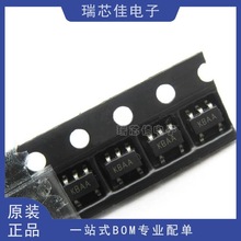 MIC5205YM5-TR SOT23-5 ˿ӡKBAA �ɵ�������ѹ��оƬIC ԭװ��Ʒ