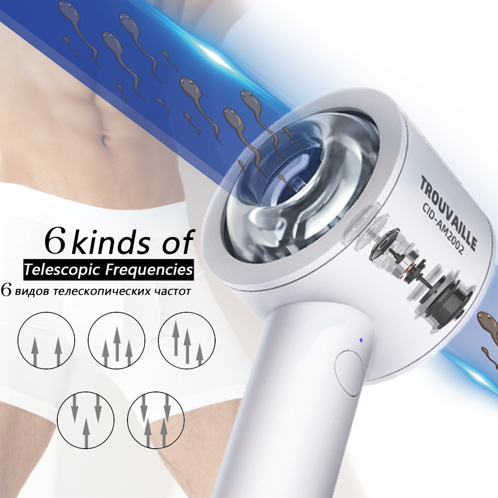 Mn's Pnis Exrcisr Smart Tlscopic Rotating Sucking Masturbator Cup Mal Masturbation Dvic Adult Products_voghion.com