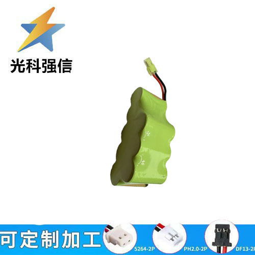 KV8 Sweeper Battery Pack SC3500 9.6V 510B S350 Zhibao Z520 Format yz-q1 Battery