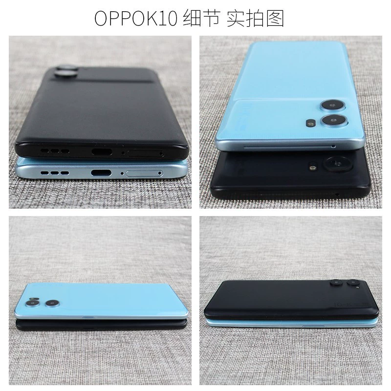 [Translation required for input: '霸刚 Mobile phone model is suitable for OPPOK10 black model machine real Realmeq toys' to Russian]