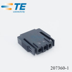 207360-1泰科TE连接器外壳207360-1
